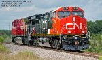 CN 3410 and CP(KC) 7458